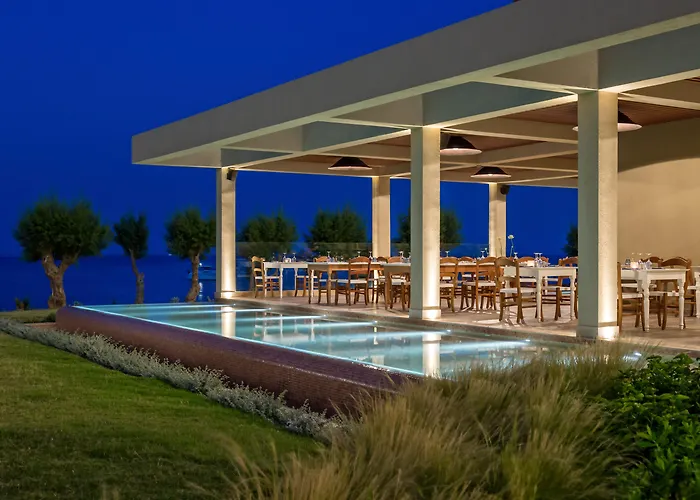 Amada Colossos Resort