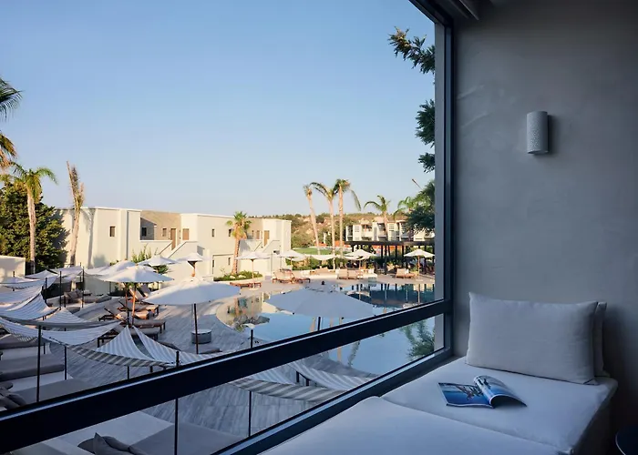 Port Royal Villas And Spa - Adults Only